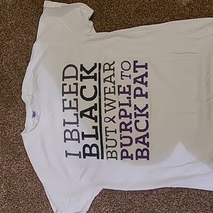 Pat Summitt Medium Women's T-Shirt